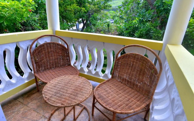 Takuma Boutique Hotel Rooms & Suites Jamaica
