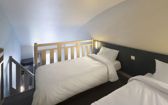 B&B HOTEL Honfleur