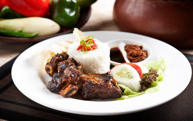 Royal Kuningan Hotel