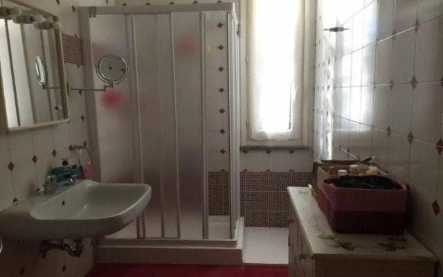 A Pochi Passi dal Mare di Marciana Marina