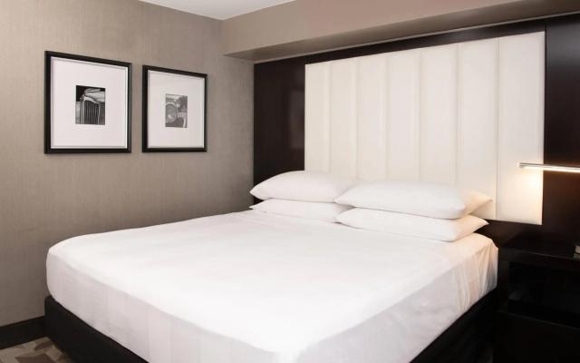 Beverly Hills Marriott