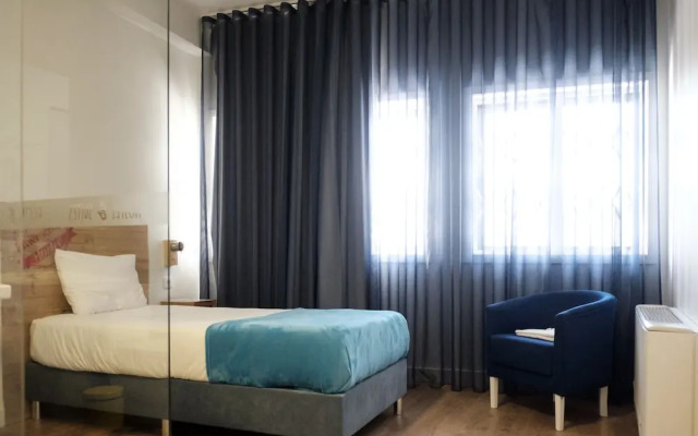 Hi Go Hostel & Suites