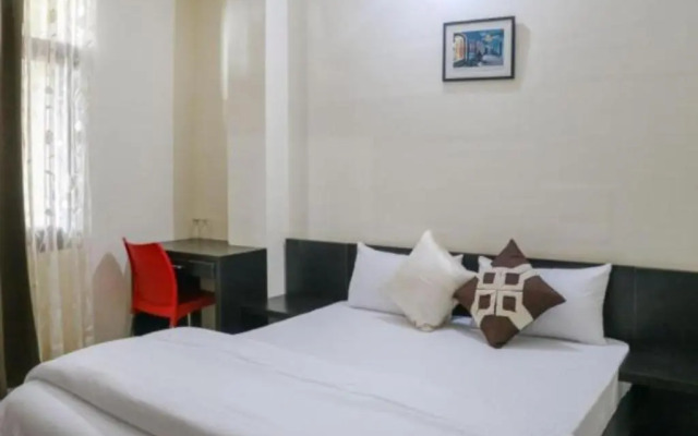 Breath-taking valley view rooms in shimla