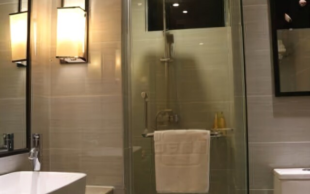 Zhongan Shangyu Hotel - Beihai