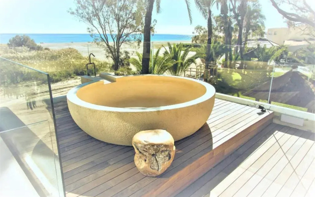 Botaniq Hotel Boutique