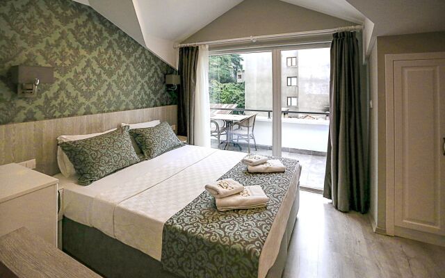 Doa Suite Hotel
