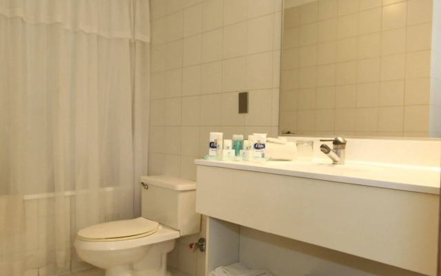 Gala Hotel & Centro de Eventos