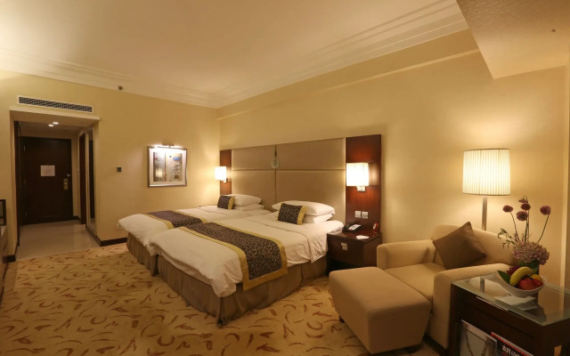 Shangri-La Dalian