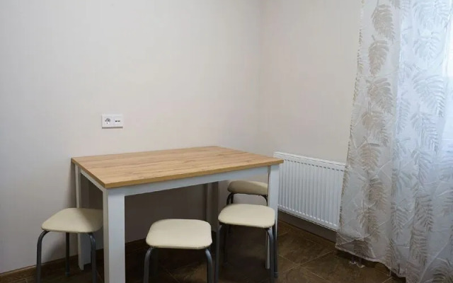 Райт Рум на б-ре Солнечный, д. 18