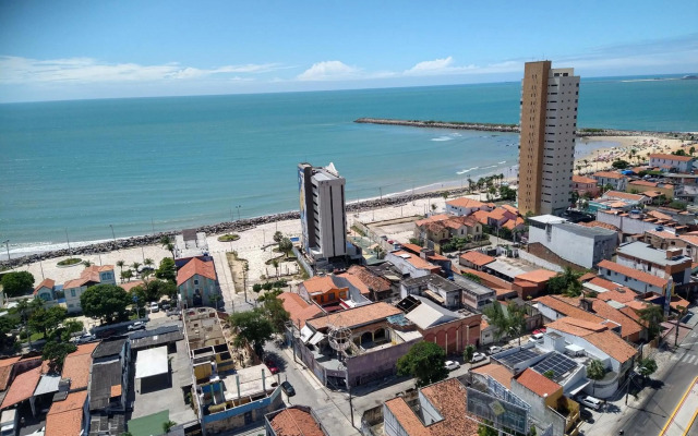 Iracema Travel FLAT1803 Confortável