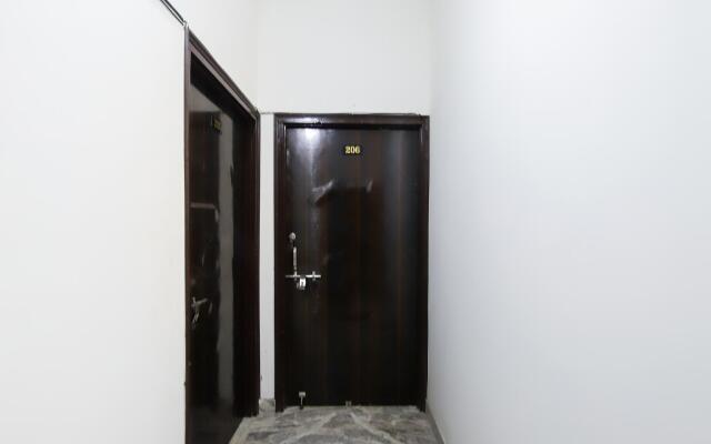 OYO 49907 Hotel Udaipur Valley