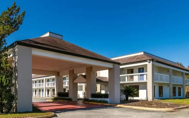 Econo Lodge