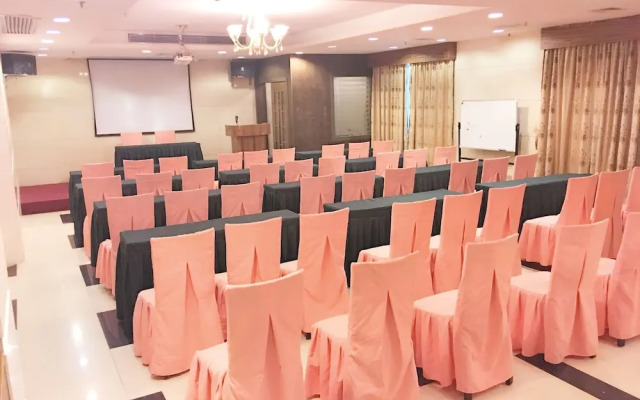 Lavande Hotel (Guangzhou Baiyun Airport Branch)