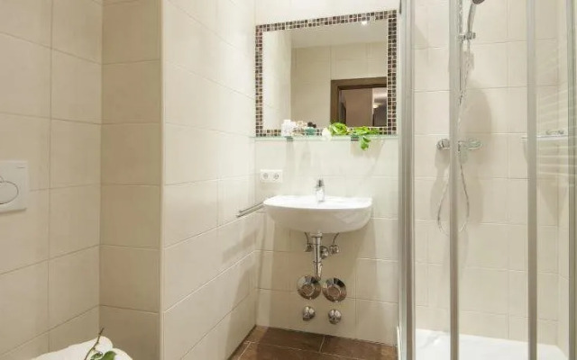 Appartement Kaiser-Franz