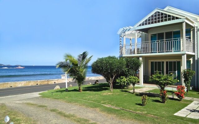 Ke Villas