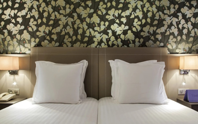 Timhotel Opera Blanche Fontaine
