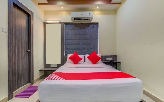 OYO Rooms Salt Lake Sector 3 City Centre 1