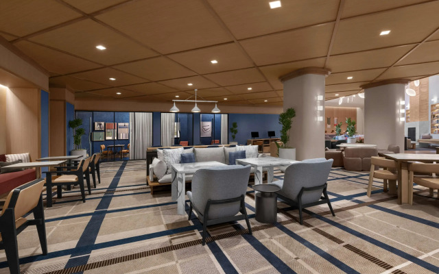 Hyatt Regency Irvine