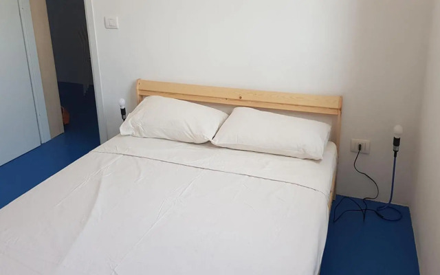 villa Lùmar fronte mare