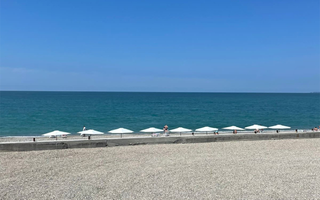"Sea Place"