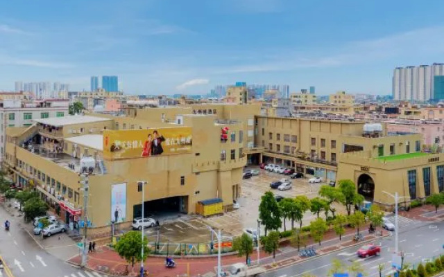City Castle Hotel