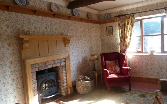 Domvilles Farm Bed and Breakfast