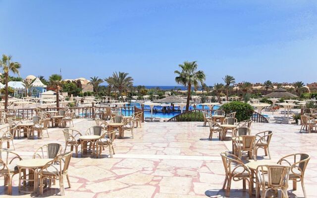 Pensee Royal Garden Beach Resort