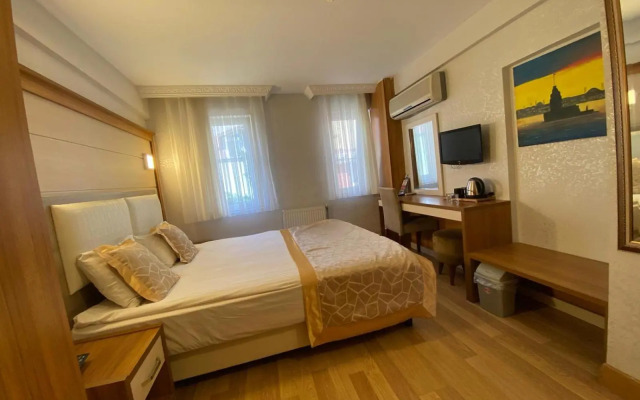 Timeks Hotel Sultanahmet