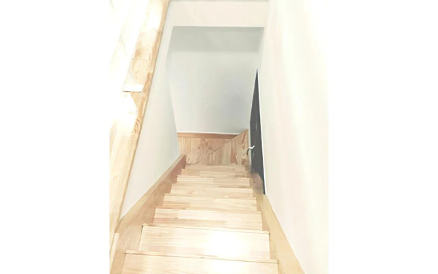 Jeju Haemil Wind Pension