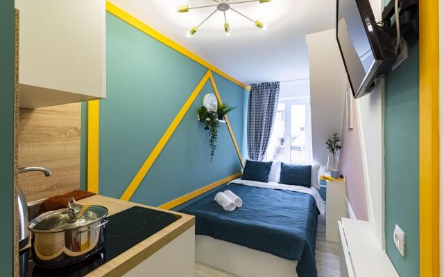 ВсемДом на пер. Апраксин, д. 5