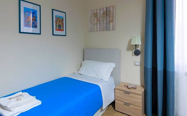 Apollo Bed & Breakfast