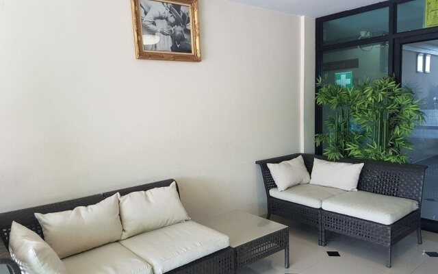 Am View Apartment