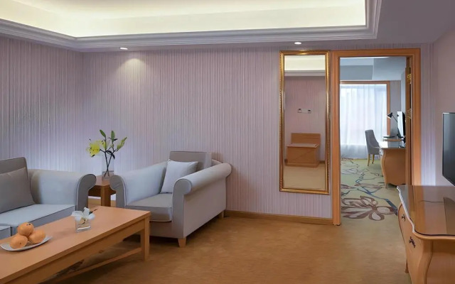 Vienna International Hotel (Foshan Shunde Fengcheng)