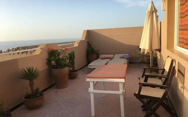 Agadir Well