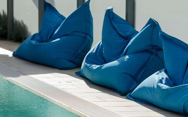 Hi Hotels Torbole Pool & Spa