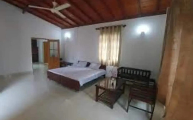 Tikiri Villa