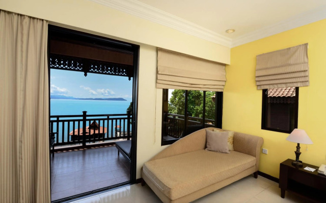 Berjaya Langkawi Resort