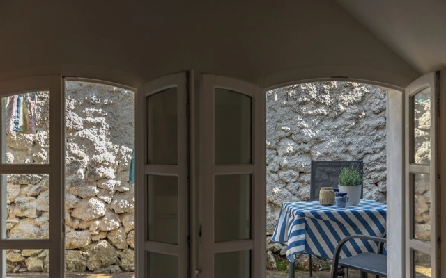La Rocca Duo - Hidden In Istria
