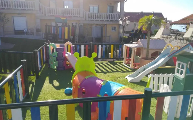 Apartamentos Aqualecer