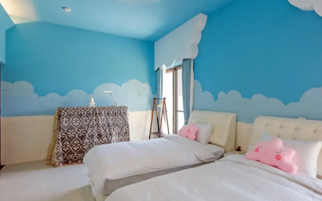 Cloud There House - BNB in Ji'an - Photo 3