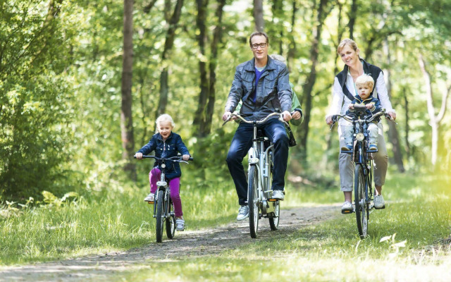 Center Parcs Limburgse Peel