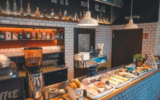 Luis City Apartments Regensburg