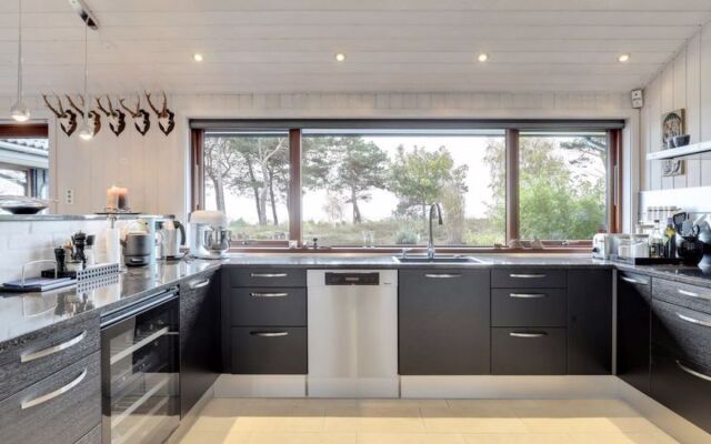 "Lirim" - 25m from the sea in Bornholm