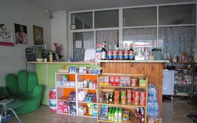 Runs Bed & Breakfast