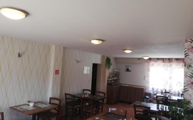 Hotel-Restaurant Zur Rose