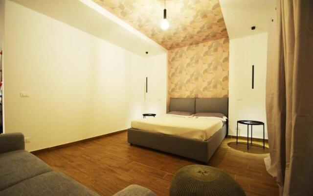 Scalia House appartamento via Atenea Agrigento