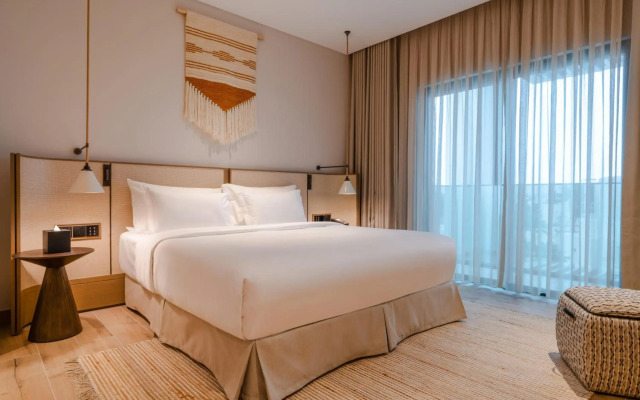 Hawar Resort By Mantis