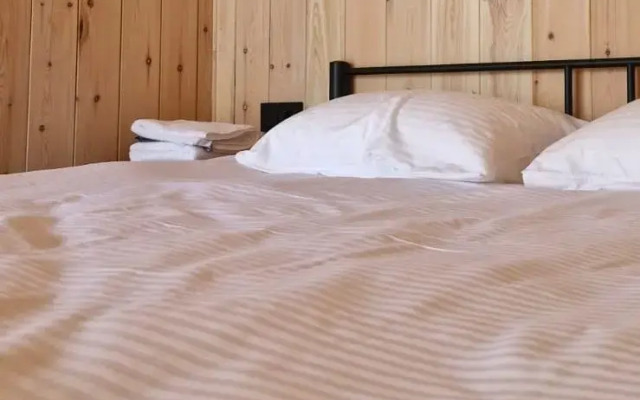 Горный LOFT (ЛОФТ)