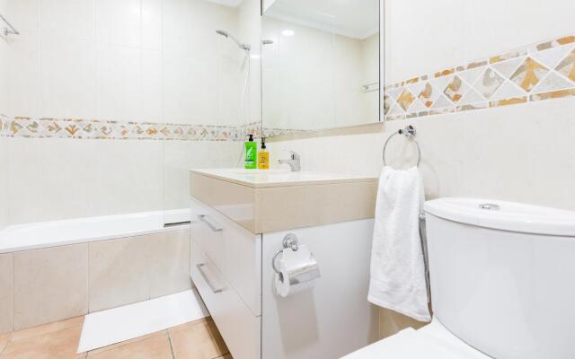 Home2Book Stunning Sultan, Wifi & Pool