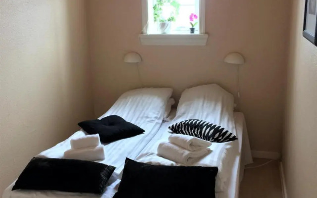 Foldens Villa & Apartments